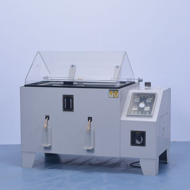 Salt Spray Corrosion Chamber