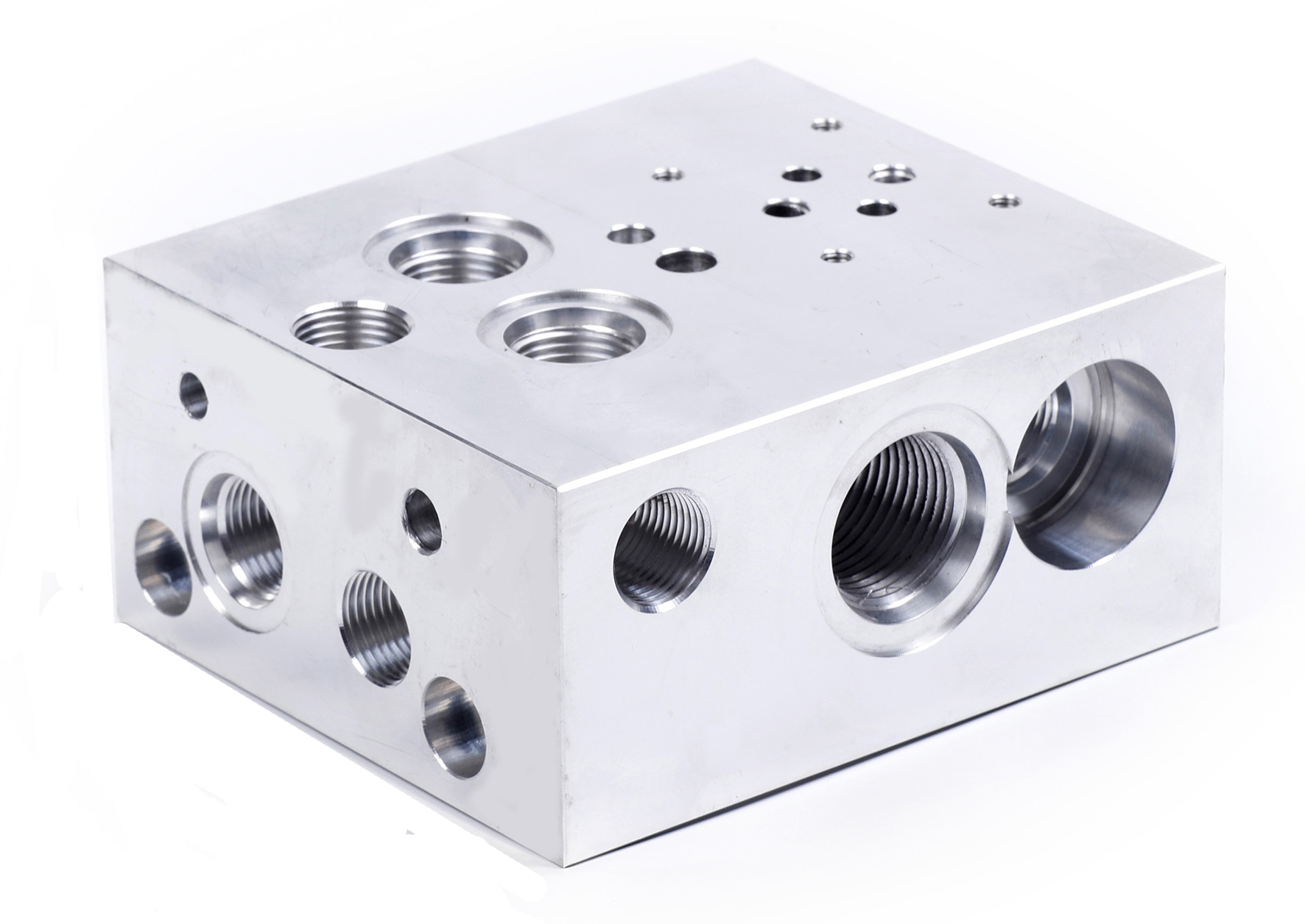 Robotics & Mechanical Components