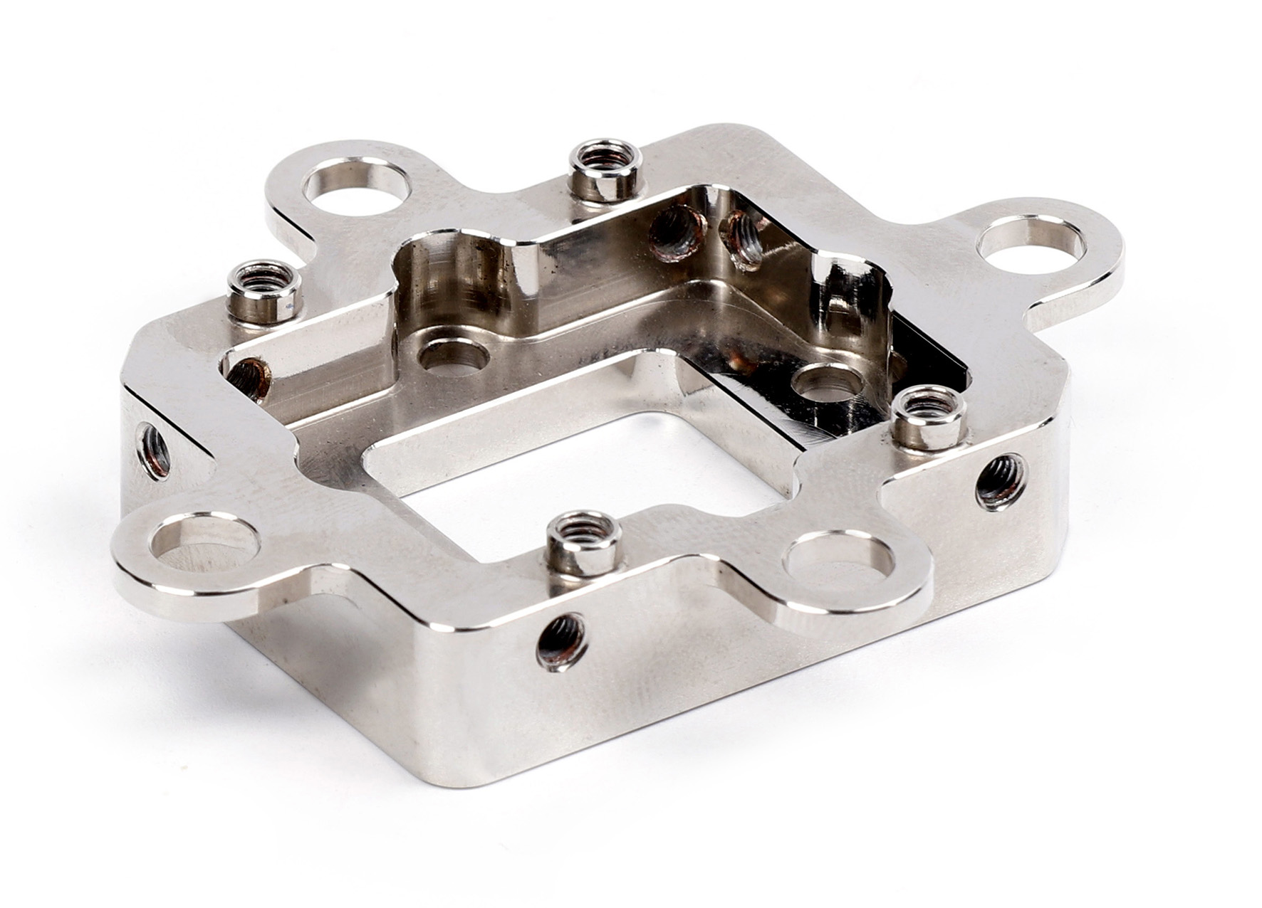CNC Machined Part Sample 7