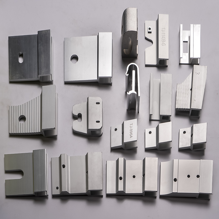 Automotive glass mounting hardware and anti-corrosion brackets