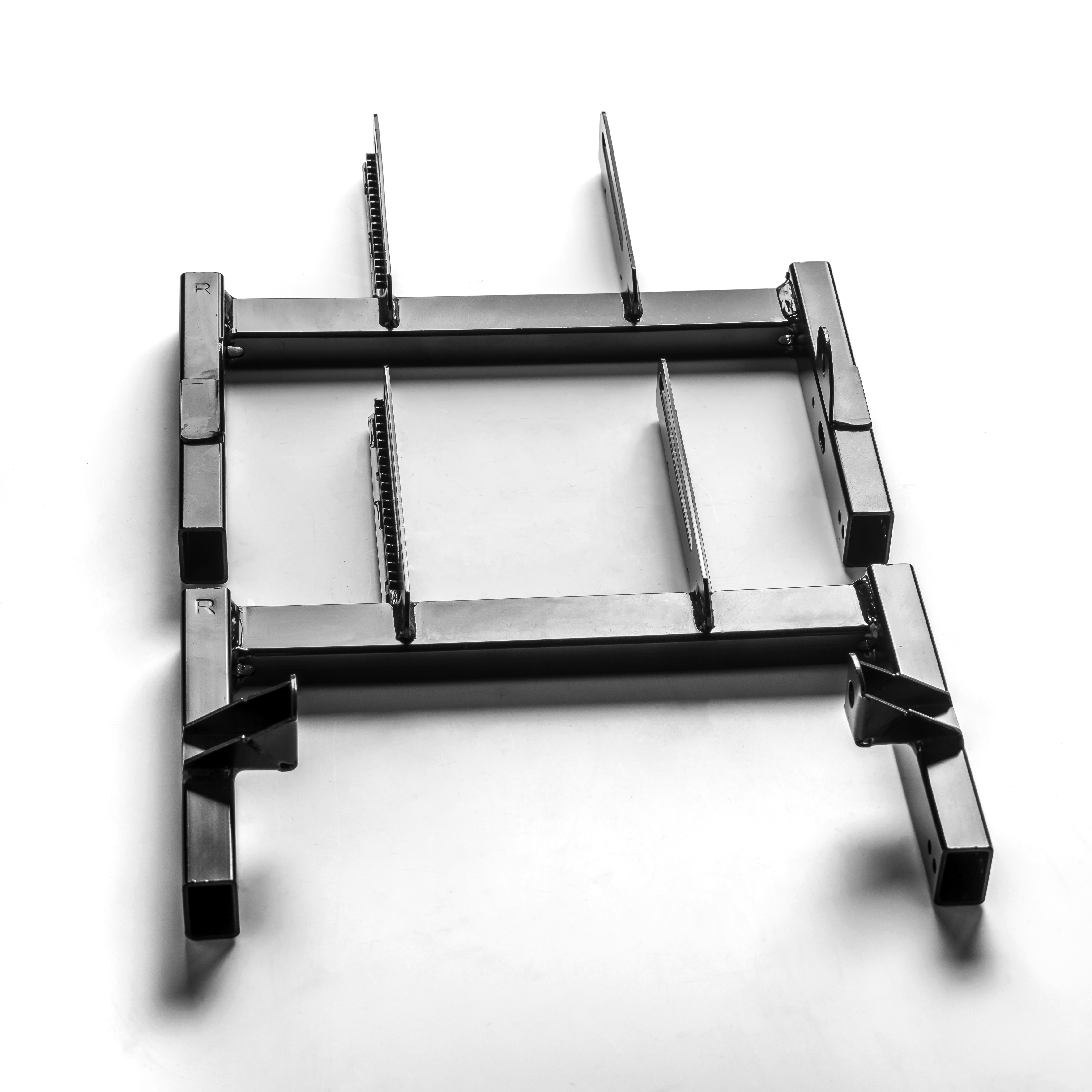 Sunroof trim molding blank